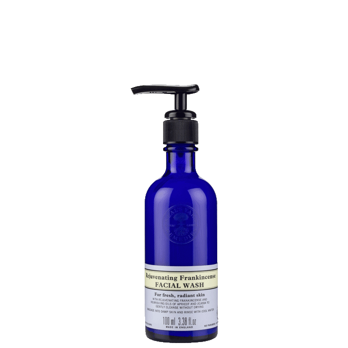 Bild av Frankincense Facial Wash, 100 ml