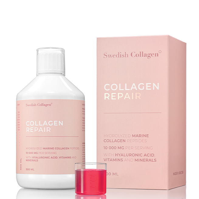 Marint Kollagen Repair 500 ml