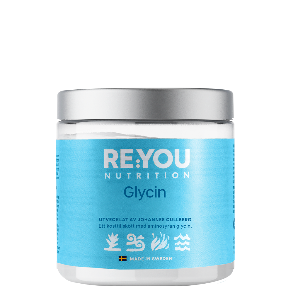 Glycin 450 g - RE:YOU