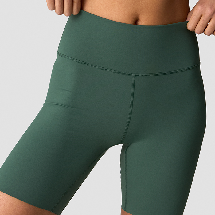 Nimble Cykelshorts Mossgr&ouml;n