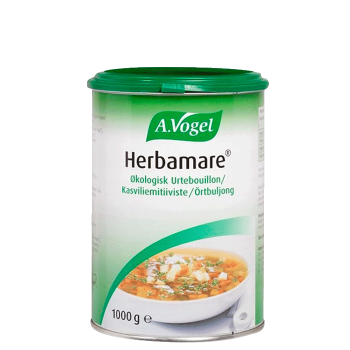 Bild av Herbamare Buljong, 1000 g