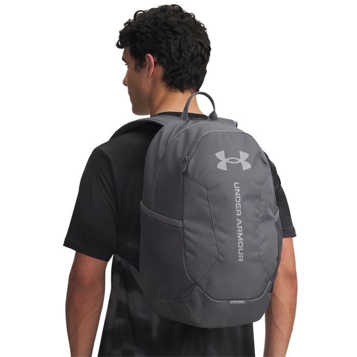 Hustle Lite Backpack, Castlerock