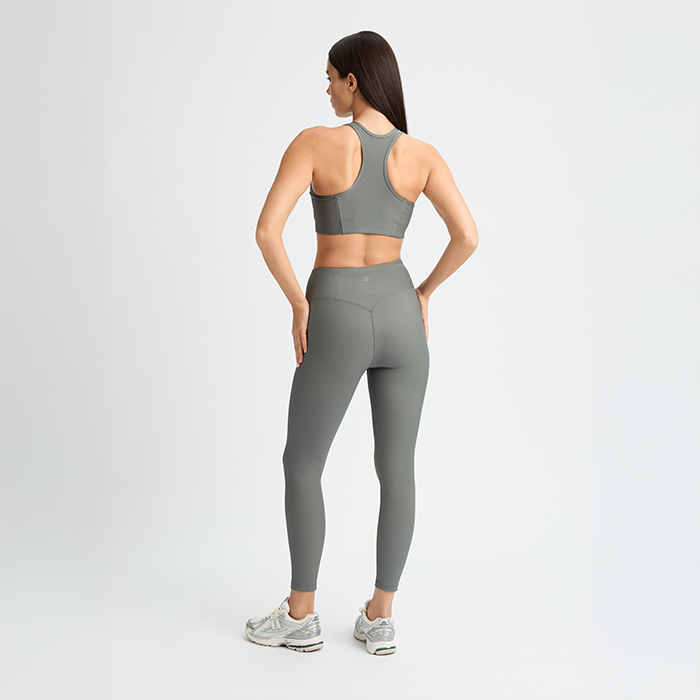 Ribbade Tights Gr&ouml;n