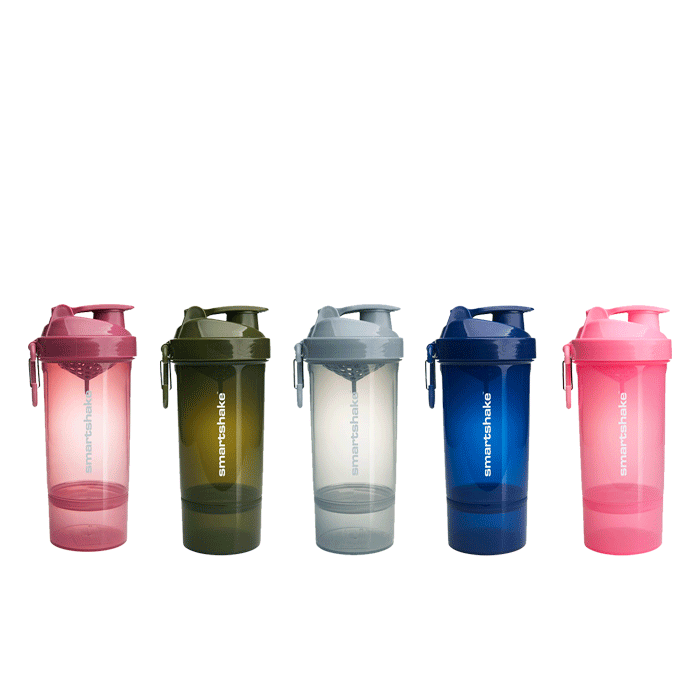 Bild av SmartShake Original2Go One 800ml