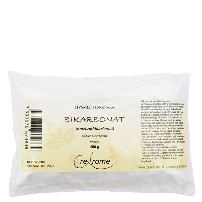 Bikarbonat Storpack 1kg