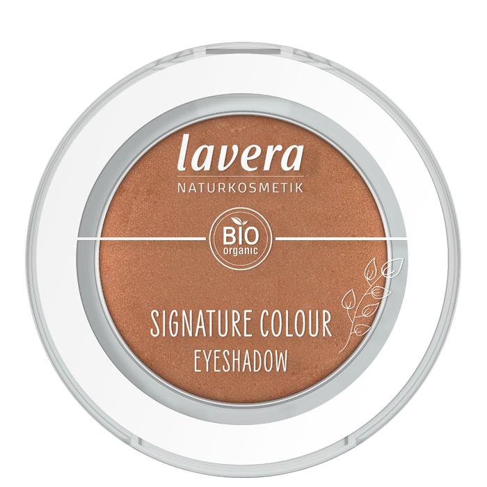 Ögonskugga Burnt Apricot 04