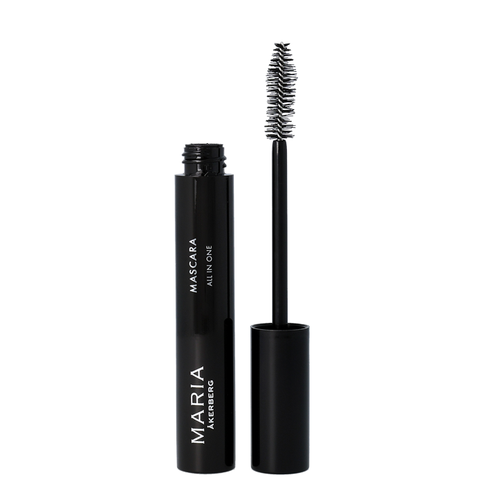 Mascara All In One