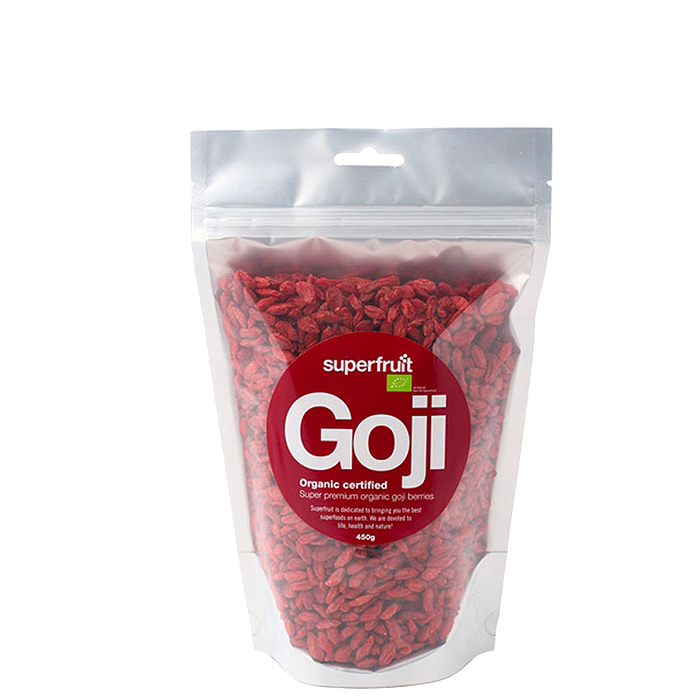 Gojibär EKO 450 g