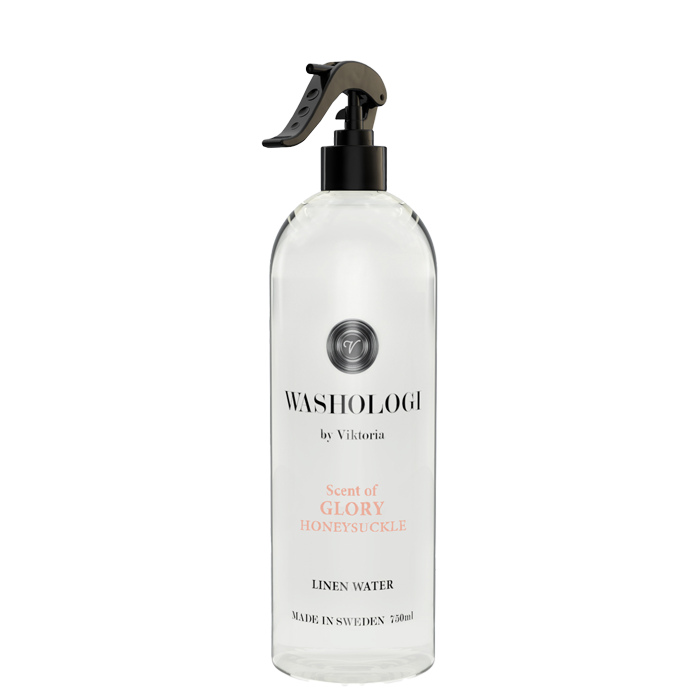 Linnevatten Glory 750 ml