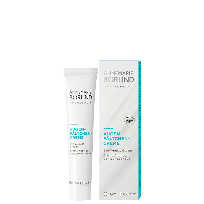 Bild av Eye Wrinkle Cream, 20 ml