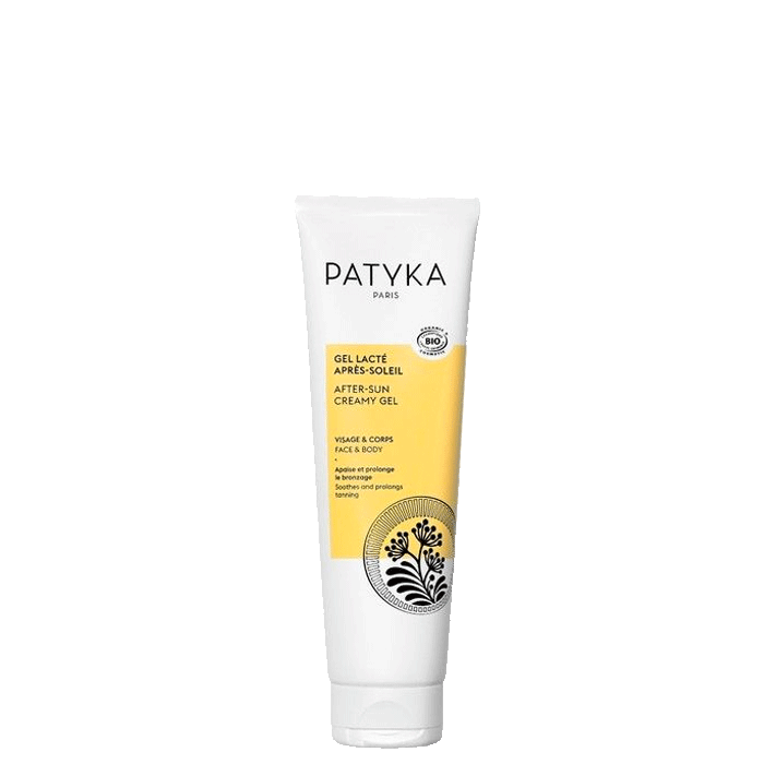 After Sun Gel 150 ml