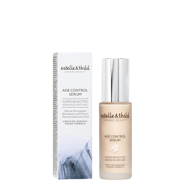 Bild av SuperBio Active Age Control Serum, 30 ml