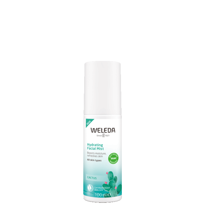 Bild av Cactus Hydrating Facial Mist, 100 ml