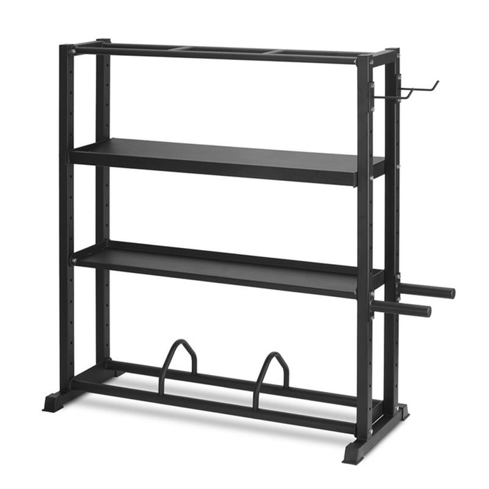 X-Fit F&ouml;rvaringsrack