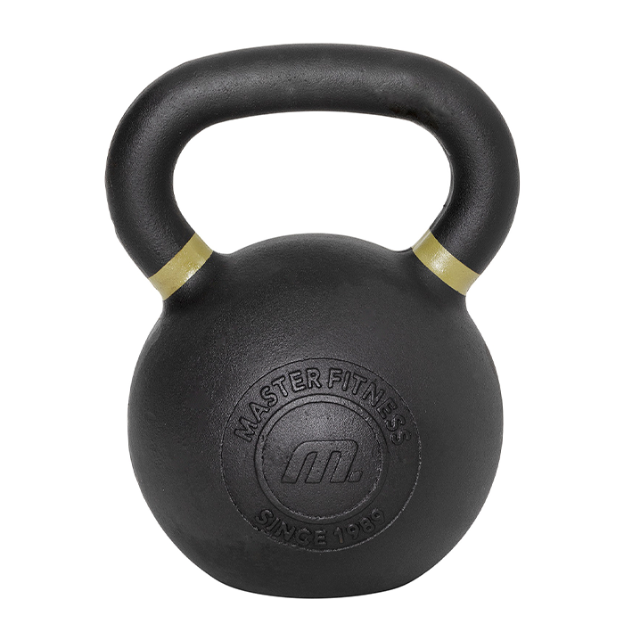 Kettlebell BC 4–48 kg