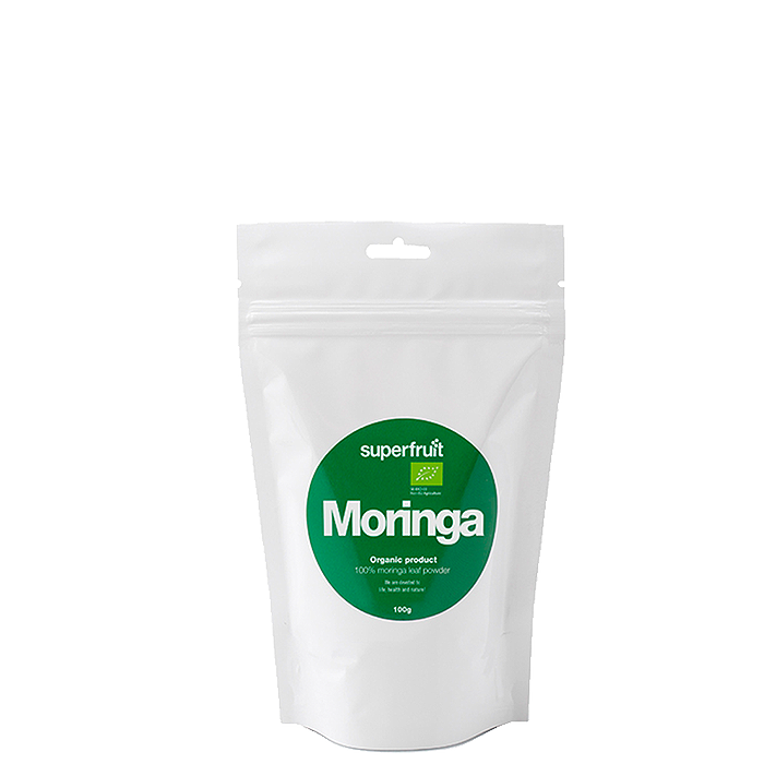 Moringapulver EKO 100 g