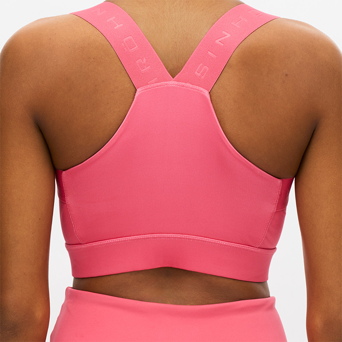 Kay Sport‑BH Rosa