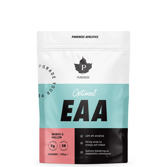 Athletics EAA 350 g Mango & Hallon - Pureness