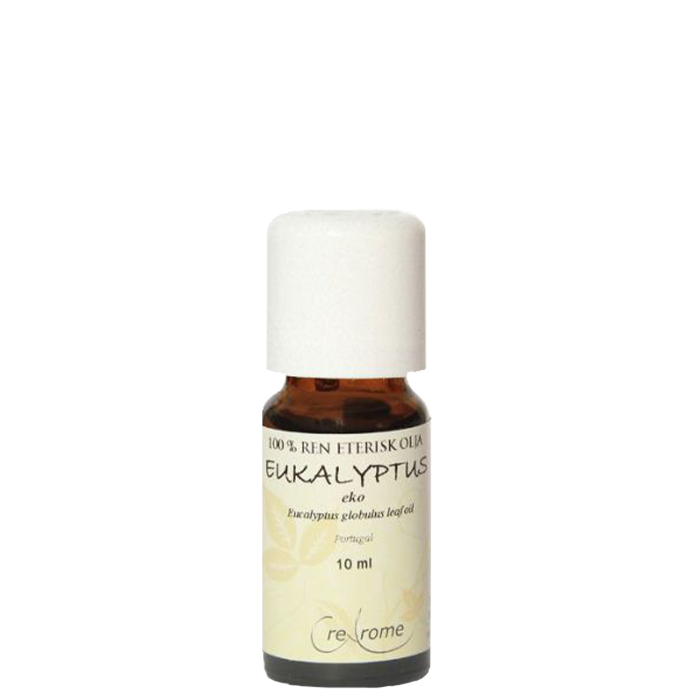 Eterisk Olja Eukalyptus Eko 10 ml