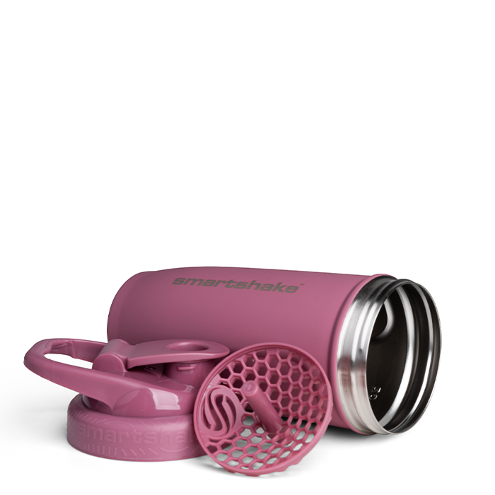 Reforce Stainless Steel Shaker 900 ml