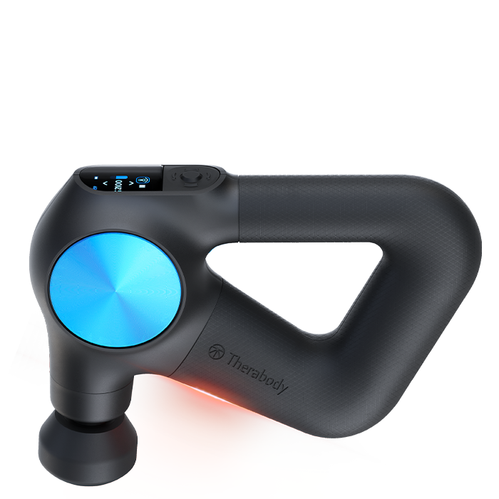 Theragun PRO Plus Massagepistol