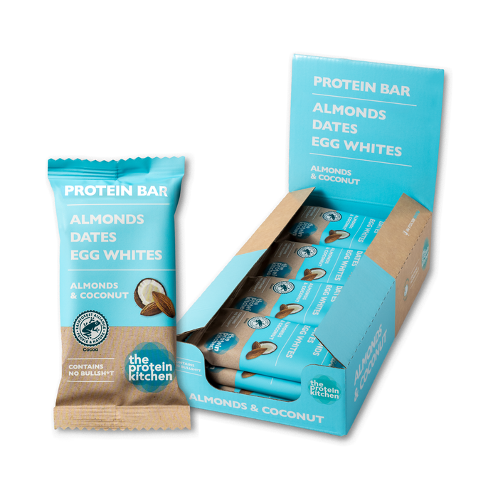 12 x Protein Bar, 50 g