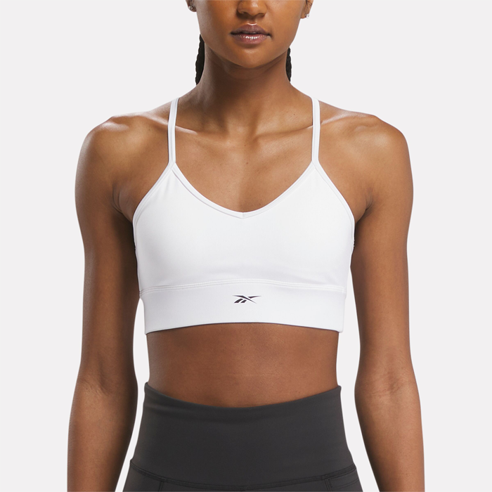 ID Train Knit Sport-bh Bl&aring;