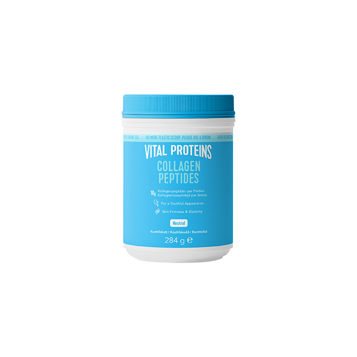 Kollagenpeptider 284 g