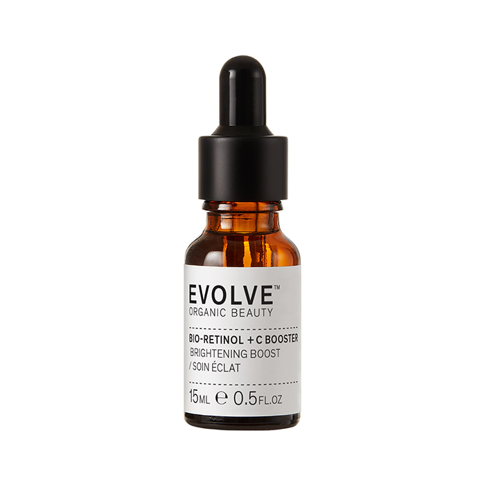 Bio-Retinol + C Skin Booster 15 ml