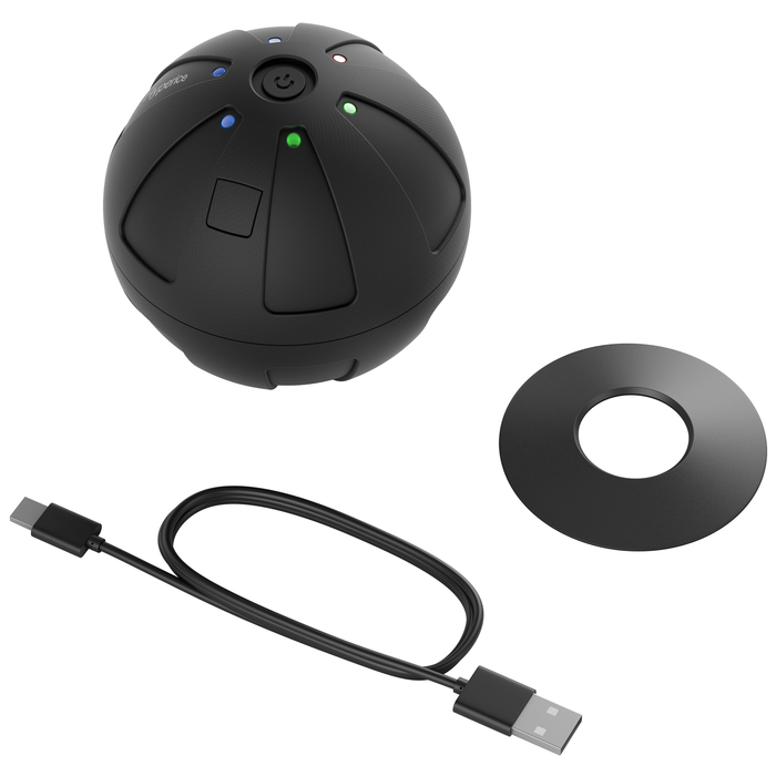 Hypersphere Go Vibrerande Massageboll