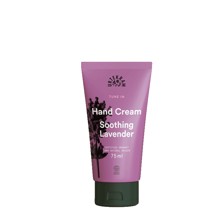 Bild av Tune in Soothing Lavender Handcream, 75 ml