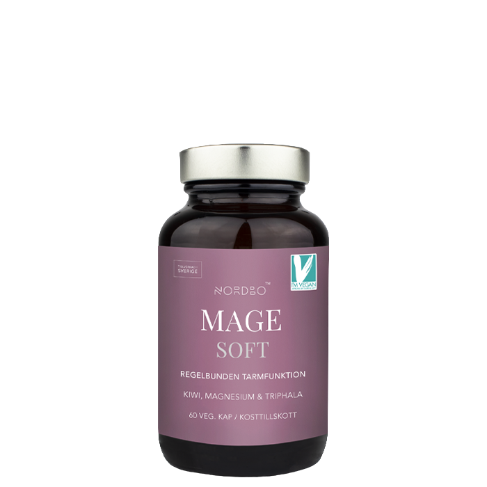 Mage Soft 60 kapslar