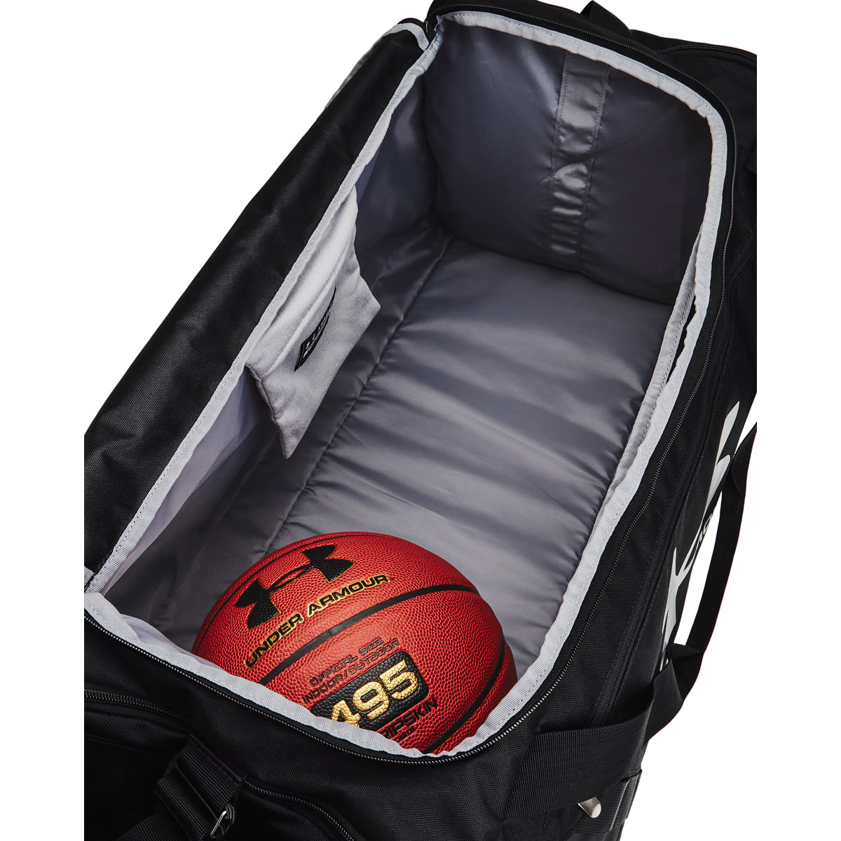 Undeniable 5.0 Duffle LG Duffelv&auml;ska Svart