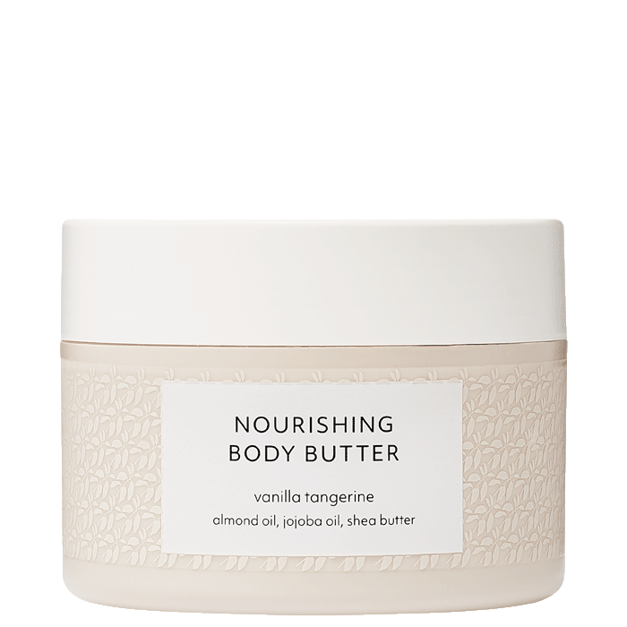 Bild av Vanilla Tangerine Nourishing Body Butter, 200 ml