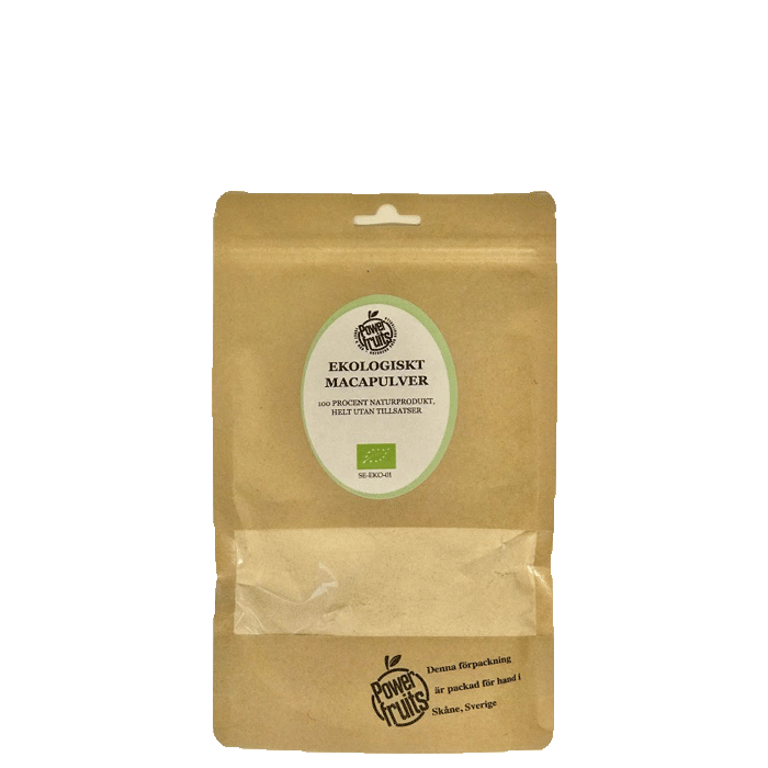 Bild av Ekologisk Maca, 250 g