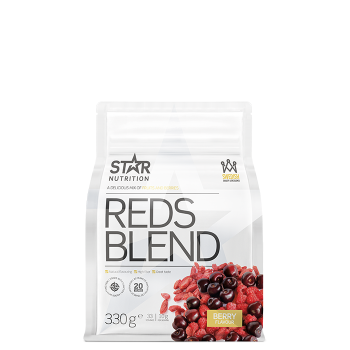 Bild av Reds blend, 330g