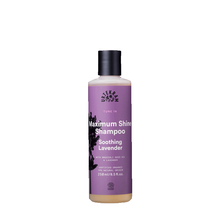 Soothing Lavender Schampo 250 ml