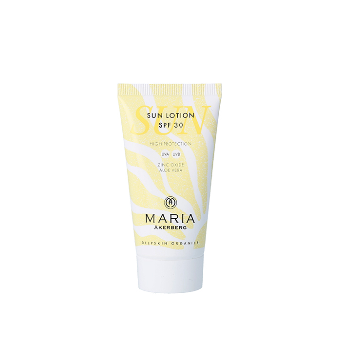 Sun Lotion SFP 30