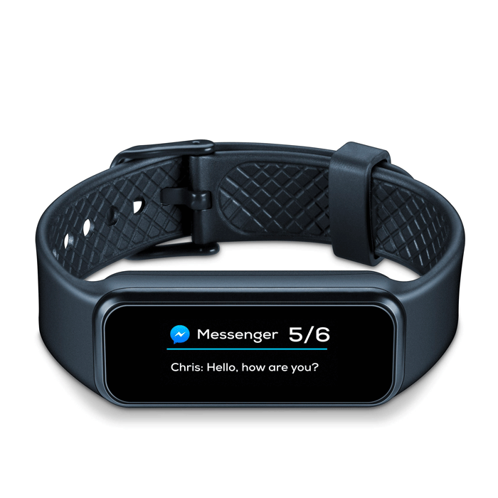 Bild av AS 99 Fitness Tracker