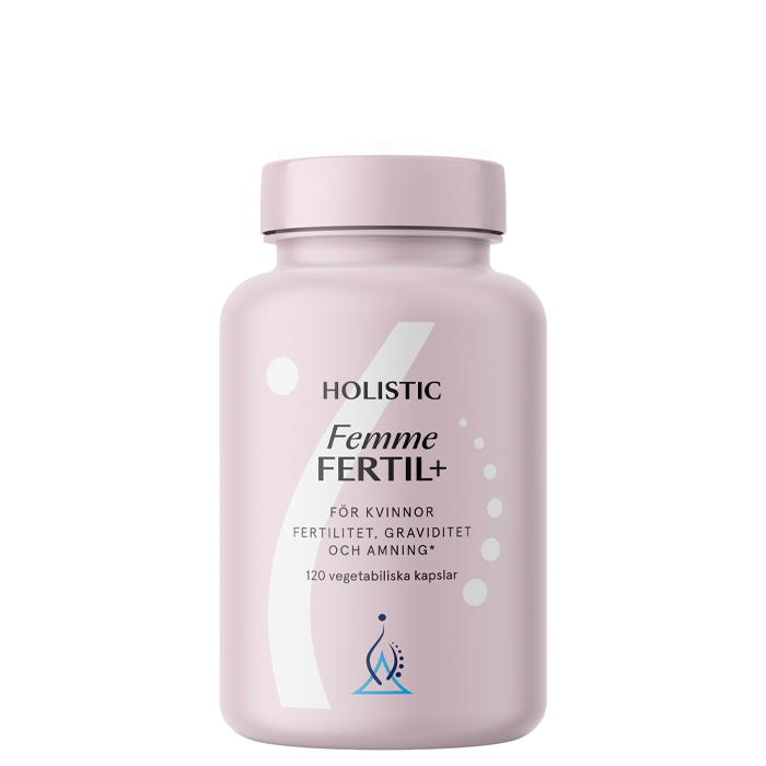 Femme FERTIL + 120 kapslar