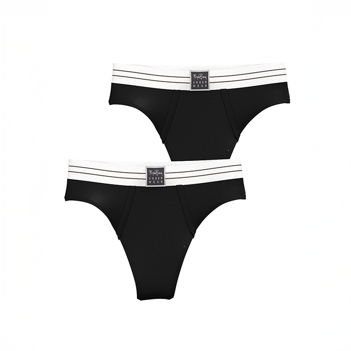 Original Thong, Multipack 2