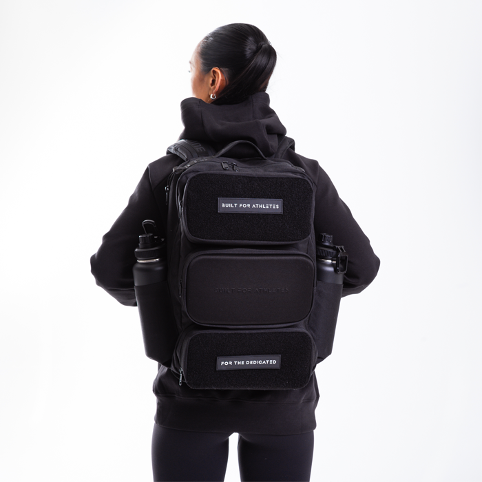 Elite Ryggs&auml;ck 35 L