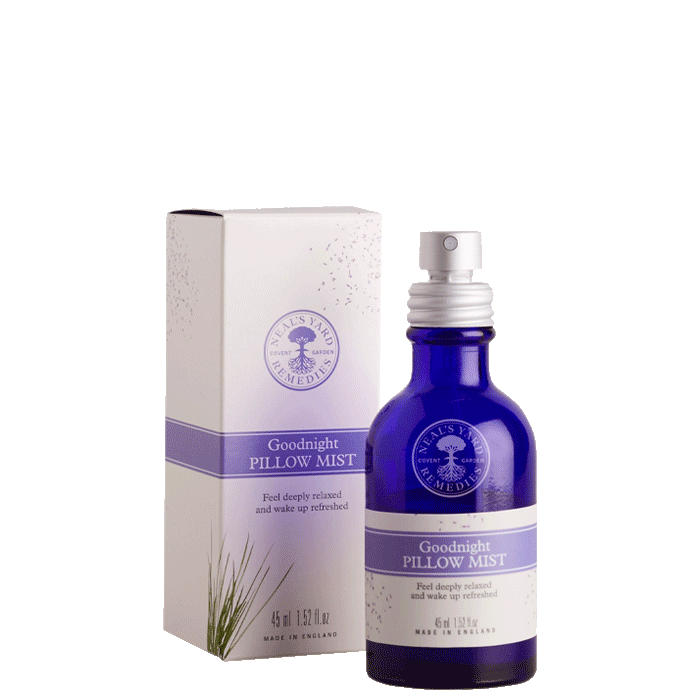 Bild av Goodnight Pillow Mist Spray, 45 ml