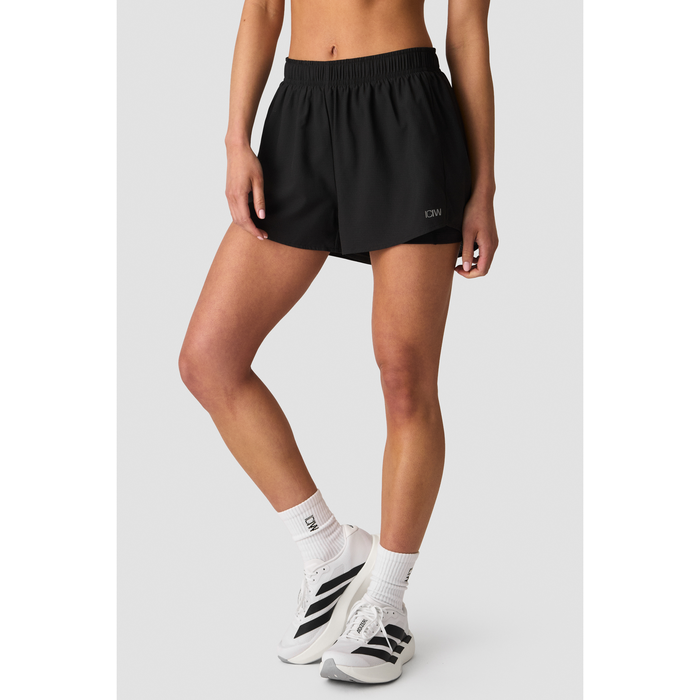 Mirage 2-in-1 Shorts Svart