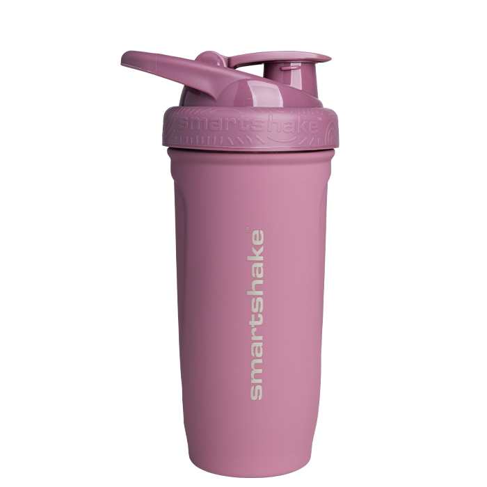 Reforce Stainless Steel Shaker 900 ml