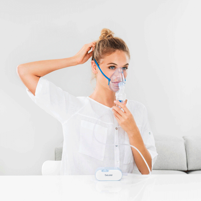 Bild av Beurer Inhalator IH 60