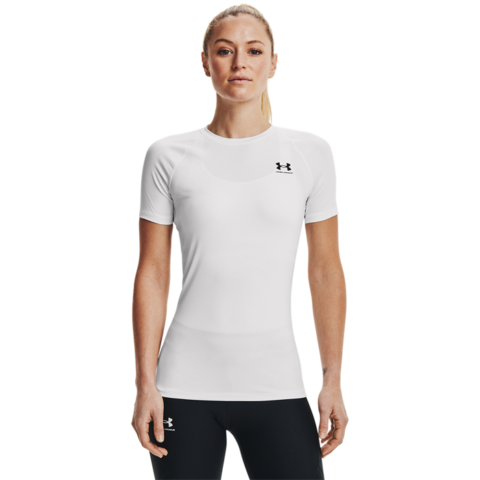 HG Authentics Comp T-shirt Vit