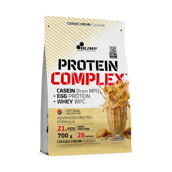 Protein Complex 700 g