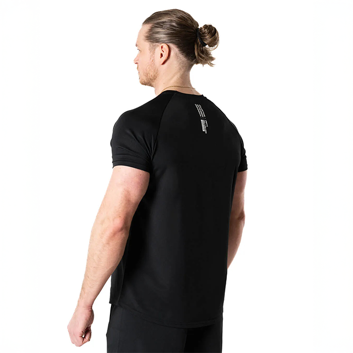 Unity T‑shirt Svart