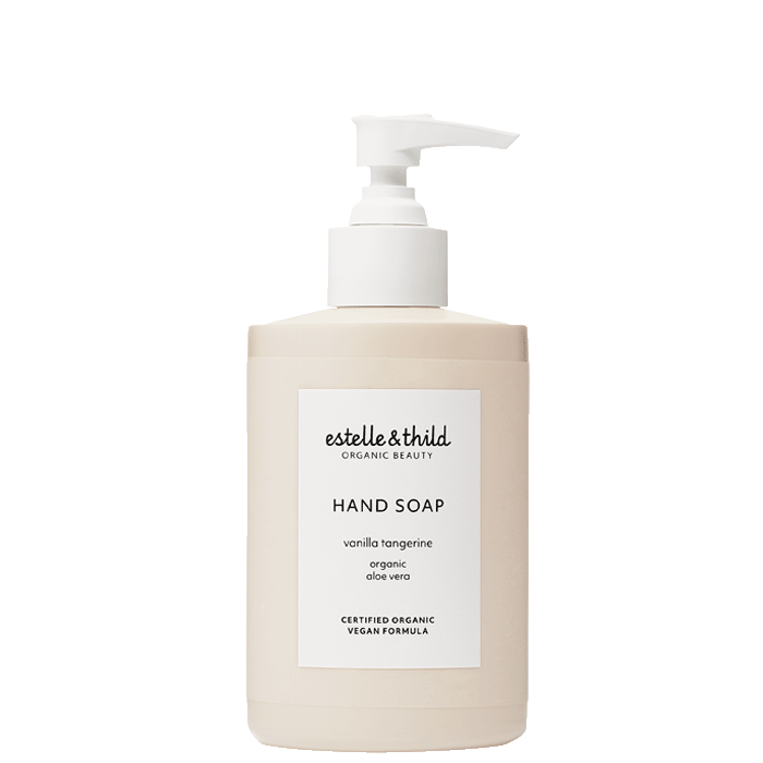 Bild av Vanilla Tangerine Hand Soap, 250 ml